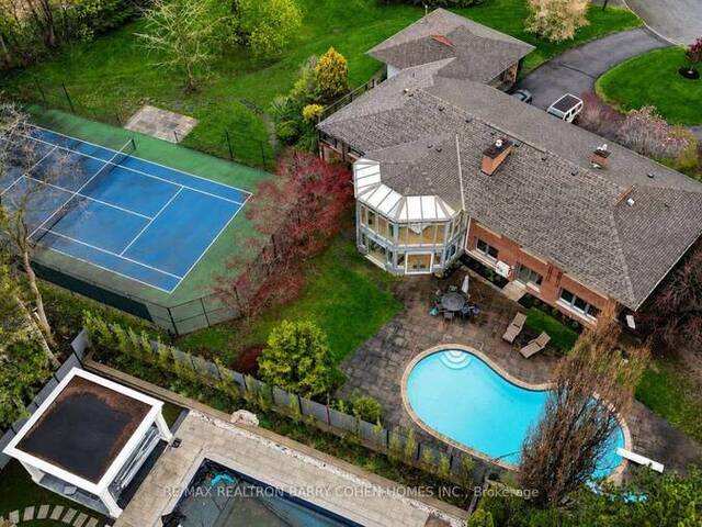 5 PURLING PLACE Toronto Ontario, M3B 1V4 - 6 Bedrooms Home For Sale