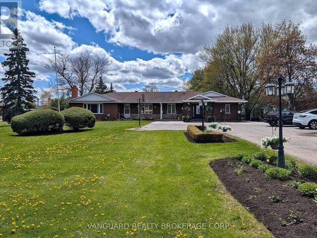 8070 HORNBY ROAD Halton Hills Ontario, L0P 1E0 - 6 Bedrooms Home For Sale