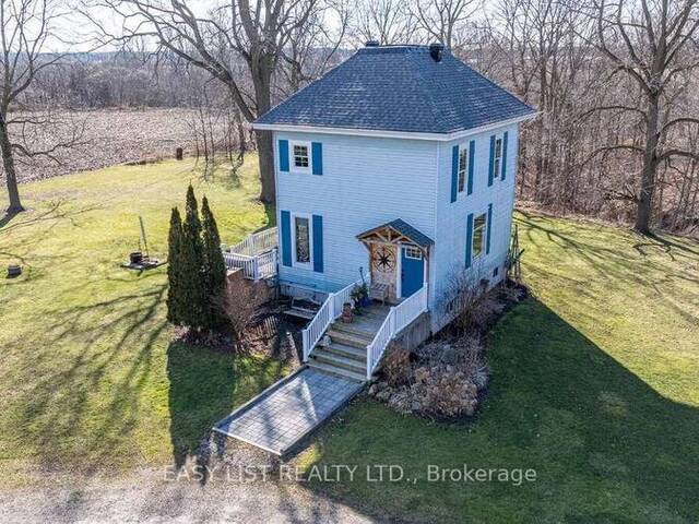 28143 TALBOT LINE Dutton-Dunwich Ontario, N0L 2M0 - 3 Bedrooms Home For Sale
