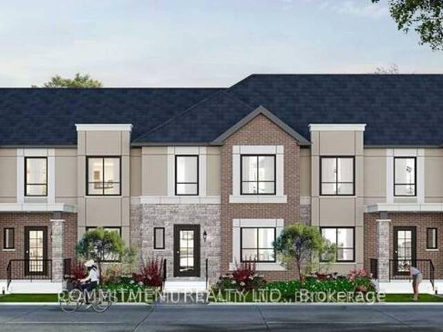 13 - 19 PERENACK AVENUE Welland Ontario, L3C 2C6 - 3 Bedrooms Condo For Sale