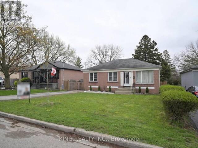 1156 HOMEWOOD DRIVE Burlington Ontario, L7P 2M2 - 5 Bedrooms Home For Sale