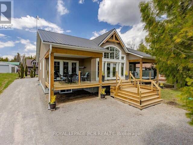 1093 NORTH BAY DRIVE Kawartha Lakes Ontario, K0M 2B0 - 3 Bedrooms Waterfront Home For sale