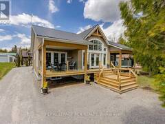 1093 NORTH BAY DRIVE Kawartha Lakes Ontario, K0M 2B0