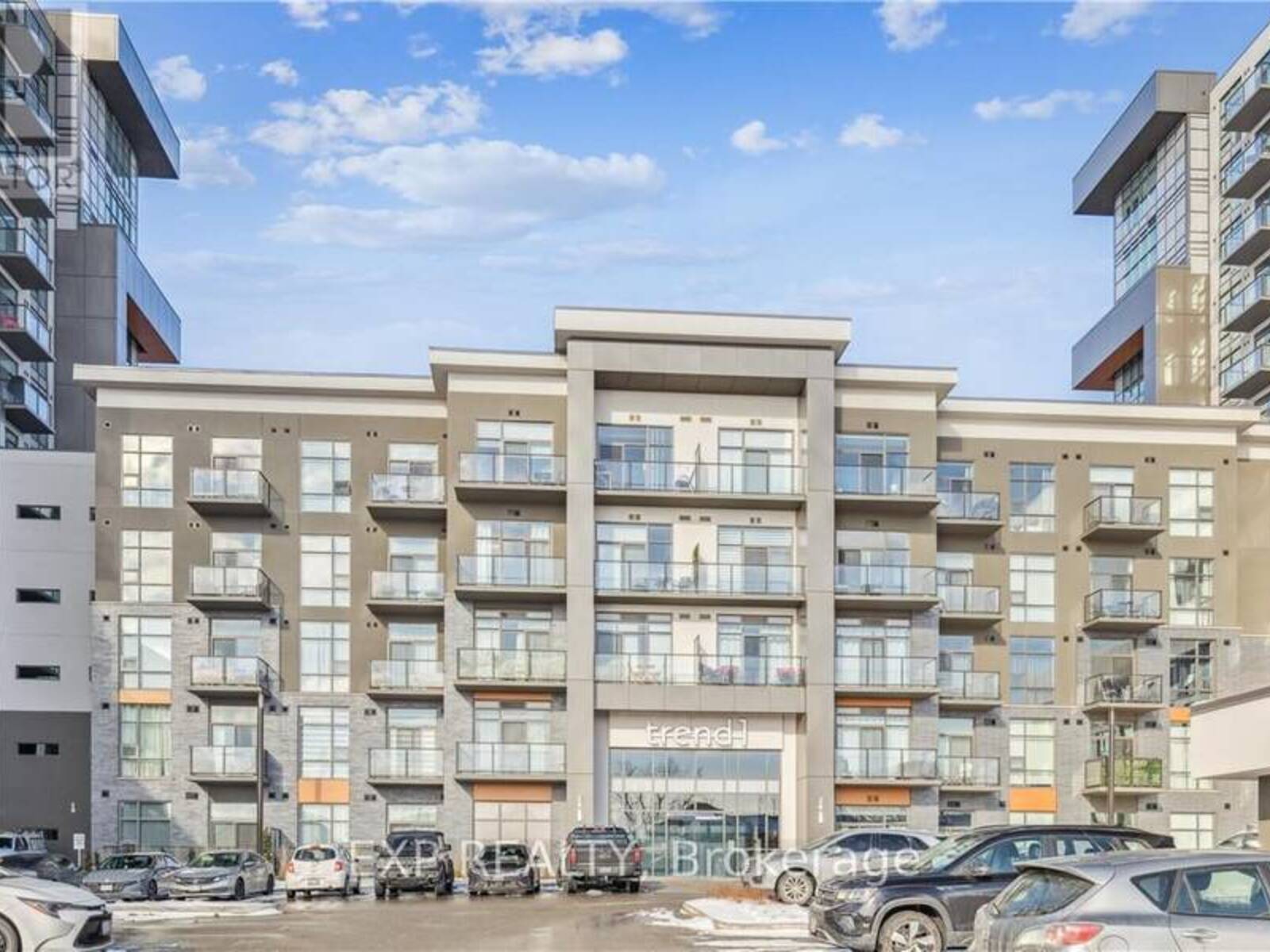 115 - 450 DUNDAS STREET E, Hamilton, Ontario L8B 1Z2
