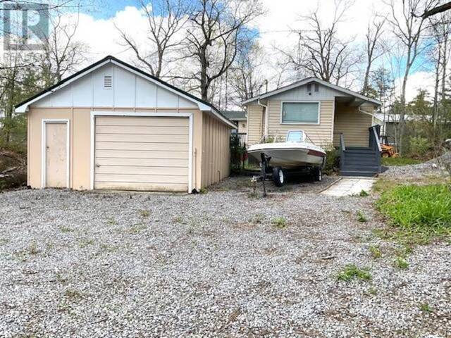 488 KENNEDY DRIVE Bobcaygeon Ontario, K0M 1A0 - 2 Bedrooms Home For Sale