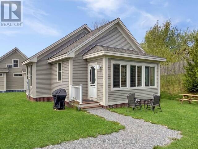 13 - 26 MEADOW VIEW LANE Prince Edward Ontario, K0K 1P0 - Waterfront Land For Sale