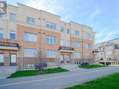 2514 ROSEDROP PATH Oshawa Ontario, L1L 0L2