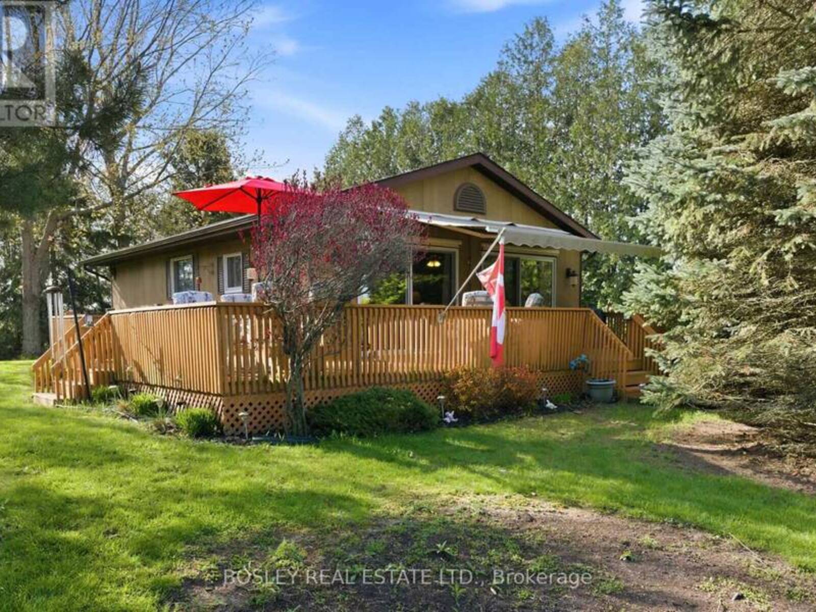 71738 OLD CEDARBANK LANE, Bluewater, Ontario N0M 1N0