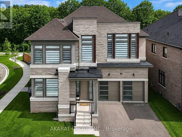 1283 MEADOWSIDE PATH Oakville Ontario, L6M 5M9 - 5 Bedrooms Home For Sale