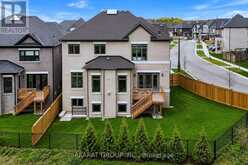 1283 MEADOWSIDE PATH | Oakville Ontario | Slide Image Three