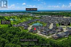 1283 MEADOWSIDE PATH | Oakville Ontario | Slide Image Five