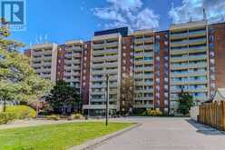 106 - 1 FOUR WINDS DRIVE | Toronto Ontario | Slide Image One