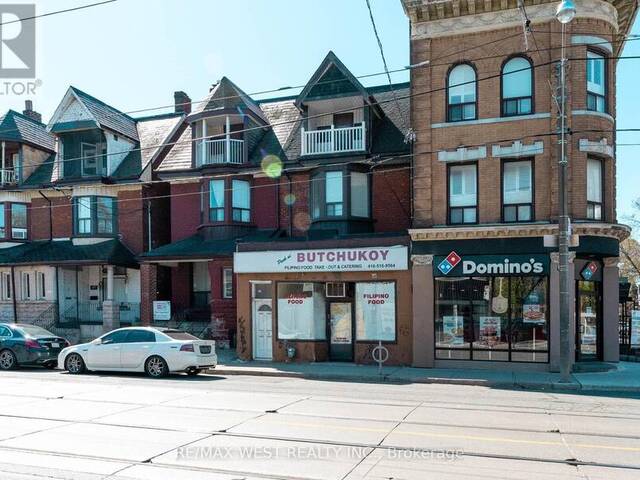 1311 KING STREET W Toronto Ontario, M6K 1G9 - 5 Bedrooms Home For Sale