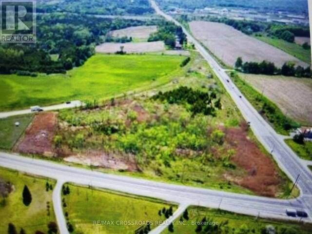 16718 PLEASANTVILLE CURVE COURT Whitchurch-Stouffville Ontario, L3Y 4W1 - Vacant Land For Sale