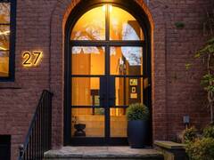 27 BOSWELL AVENUE Toronto Ontario, M5R 1M5