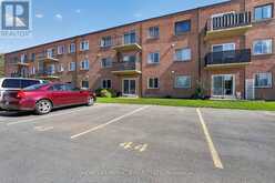 5 - 456 CARLTON STREET | St. Catharines Ontario | Slide Image One