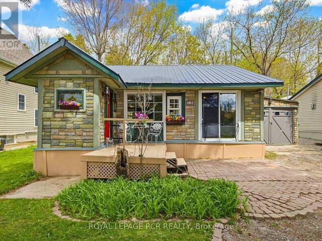 13 OLD PAVILION ROAD Caledon Ontario, L7C 3J8 - 2 Bedrooms Home For Sale