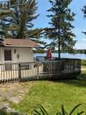42 WEST HAM LAKE ROAD | French River Ontario | Slide Image Two