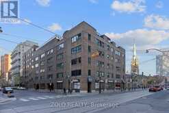 302 - 55 LOMBARD STREET | Toronto Ontario | Slide Image One