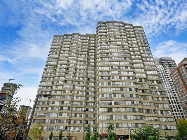 1504 - 3605 KARIYA DRIVE Mississauga Ontario, L5B 3J4 - 3 Bedrooms Condo For Sale