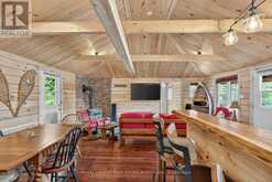 7206 SEVERN RIVER SHORE | Muskoka Lakes Ontario | Slide Image Eleven