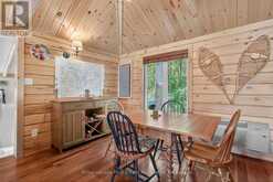 7206 SEVERN RIVER SHORE | Muskoka Lakes Ontario | Slide Image Thirteen