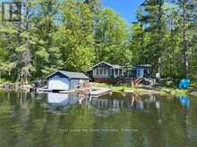 7206 SEVERN RIVER SHORE | Muskoka Lakes Ontario | Slide Image One