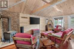 7206 SEVERN RIVER SHORE | Muskoka Lakes Ontario | Slide Image Seventeen