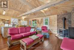 7206 SEVERN RIVER SHORE | Muskoka Lakes Ontario | Slide Image Nineteen