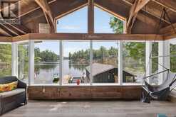 7206 SEVERN RIVER SHORE | Muskoka Lakes Ontario | Slide Image Twenty