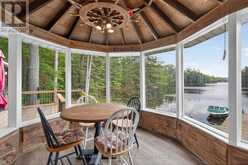 7206 SEVERN RIVER SHORE | Muskoka Lakes Ontario | Slide Image Twenty-two