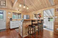 7206 SEVERN RIVER SHORE | Muskoka Lakes Ontario | Slide Image Fourteen