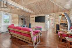 7206 SEVERN RIVER SHORE | Muskoka Lakes Ontario | Slide Image Sixteen