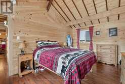 7206 SEVERN RIVER SHORE | Muskoka Lakes Ontario | Slide Image Twenty-five
