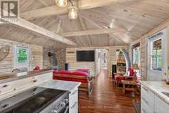 7206 SEVERN RIVER SHORE | Muskoka Lakes Ontario | Slide Image Twenty-eight