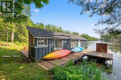7206 SEVERN RIVER SHORE | Muskoka Lakes Ontario | Slide Image Thirty-two