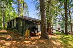 7206 SEVERN RIVER SHORE | Muskoka Lakes Ontario | Slide Image Thirty-four