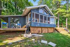 7206 SEVERN RIVER SHORE | Muskoka Lakes Ontario | Slide Image Four
