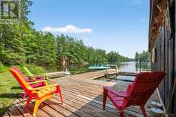 7206 SEVERN RIVER SHORE | Muskoka Lakes Ontario | Slide Image Five