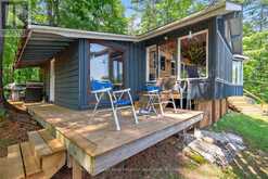 7206 SEVERN RIVER SHORE | Muskoka Lakes Ontario | Slide Image Nine