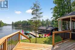 7206 SEVERN RIVER SHORE | Muskoka Lakes Ontario | Slide Image Eight