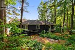 7206 SEVERN RIVER SHORE | Muskoka Lakes Ontario | Slide Image Thirty-seven
