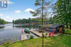 7206 SEVERN RIVER SHORE | Muskoka Lakes Ontario | Slide Image Thirty-nine