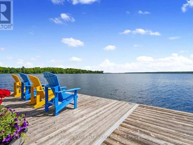 2021 THIRD LINE North Kawartha Ontario, K0L 2H0 - 12 Bedrooms Waterfront Home For sale