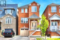 43 CARANCI CRESCENT | Brampton Ontario | Slide Image One