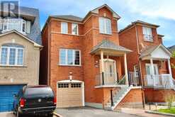 43 CARANCI CRESCENT | Brampton Ontario | Slide Image Two