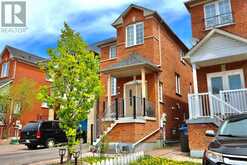 43 CARANCI CRESCENT | Brampton Ontario | Slide Image Three