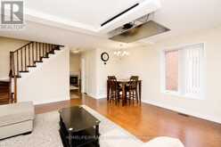 43 CARANCI CRESCENT | Brampton Ontario | Slide Image Five
