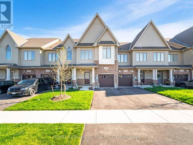 454 ADELAIDE STREET Arthur Ontario, N0G 1A0 - 3 Bedrooms Home For Sale