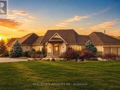 20 BELLS LAKE ROAD Schomberg Ontario, L0G 1T0